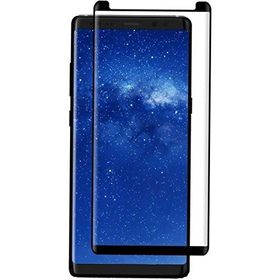 Microcase Samsung Galaxy Note 8 3D Curved Tam Kaplayan Tempered Cam Ekran Koruyucu