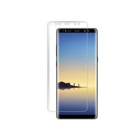 Microcase Samsung Galaxy Note 8 Full Ön Kaplama TPU Soft Koruma Film