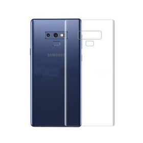 Microcase Samsung Galaxy Note 9 Full Arka Kaplama TPU Soft Koruma Film