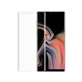 Microcase Samsung Galaxy Note 9 Full Ön Kaplama TPU Soft Koruma Film