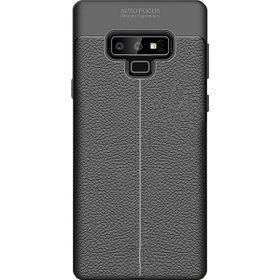 Microcase Samsung Galaxy Note 9 Leather Tpu Silikon Kılıf