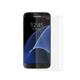Microcase Samsung Galaxy S7 Edge Full Ön Kaplama TPU Soft Koruma Film