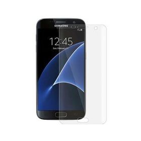 Microcase Samsung Galaxy S7 Edge Full Ön Kaplama TPU Soft Koruma Film