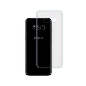 Microcase Samsung Galaxy S8 Full Arka Kaplama TPU Soft Koruma Film