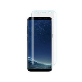 Microcase Samsung Galaxy S8 Plus Full Ön Kaplama TPU Soft Koruma Film