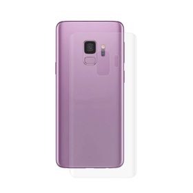 Microcase Samsung Galaxy S9 Full Arka Kaplama TPU Soft Koruma Film