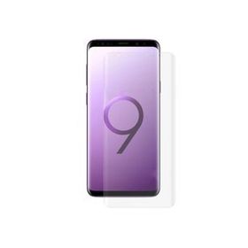 Microcase Samsung Galaxy S9 Full Ön Kaplama TPU Soft Koruma Film