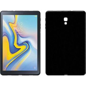 Microcase Samsung Galaxy Tab A 10-5 T590 T595 Silikon TPU Soft Kılıf