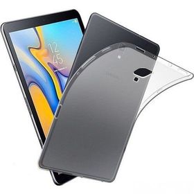 Microcase Samsung Galaxy Tab A 10-5 T590 T595 Silikon TPU Soft Kılıf