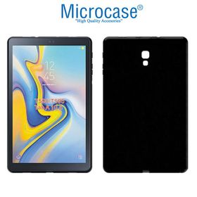 Microcase Samsung Galaxy Tab A 10-5 T590 T595 Silikon TPU Soft Kılıf