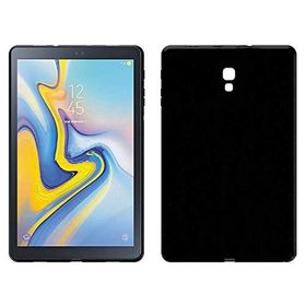 Microcase Samsung Galaxy Tab A 10-5 T590 T595 Silikon TPU Soft Kılıf
