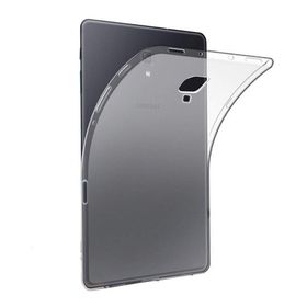 Microcase Samsung Galaxy Tab A 10-5 T590 T595 Silikon TPU Soft Kılıf