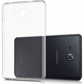 Microcase Samsung Galaxy Tab A 2016 T280-T285-T287 İnce Silikon Kılıf