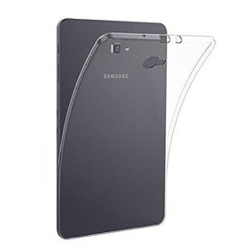 Microcase Samsung Galaxy Tab A P580 P585 P587 Silikon TPU Soft Kılıf