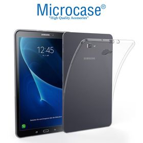 Microcase Samsung Galaxy Tab A P580 P585 P587 Silikon TPU Soft Kılıf