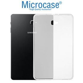 Microcase Samsung Galaxy Tab A P580 P585 P587 Silikon TPU Soft Kılıf