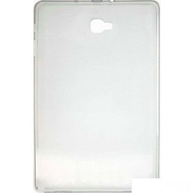 Microcase Samsung Galaxy Tab A P580 P585 P587 Spen TPU Silikon Kılıf