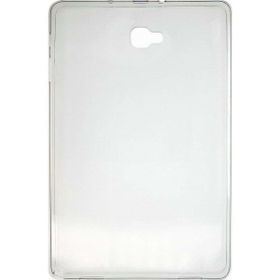 Microcase Samsung Galaxy Tab A P580 P585 P587 Spen TPU Silikon Kılıf