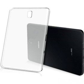 Microcase Samsung Galaxy Tab S4 10-5 T830 T835 Silikon TPU Soft Kılıf