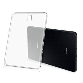 Microcase Samsung Galaxy Tab S4 10-5 T830 T835 Silikon TPU Soft Kılıf