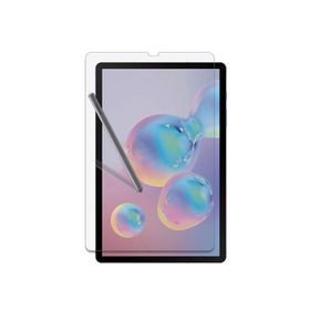 Microcase Samsung Galaxy Tab S6 T860 T8675 10.6 inç Tablet Pc Ekran Koruyucu
