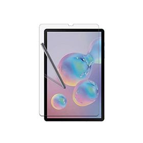 Microcase Samsung Galaxy Tab S6 T860 T8675 10.6 inç Tablet Pc Ekran Koruyucu