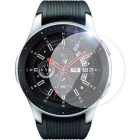 Microcase Samsung Galaxy Watch 42 mm Nano Glass Esnek Cam Ekran Koruma Film