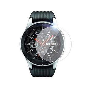 Microcase Samsung Galaxy Watch 42 mm Nano Glass Esnek Cam Ekran Koruma Film