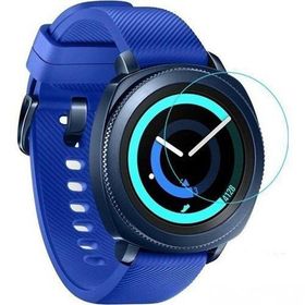 Microcase Samsung Gear Sport Nano Glass Esnek Cam Ekran Koruma Film