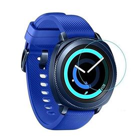 Microcase Samsung Gear Sport Nano Glass Esnek Cam Ekran Koruma Film