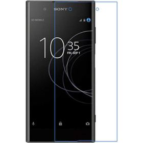 Microcase Sony Xperia XA1 Plus Nano Glass Cam Ekran Koruyucu