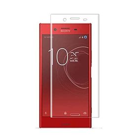 Microcase Sony Xperia XZ Premium Full Ön Kaplama TPU Soft Koruma Film