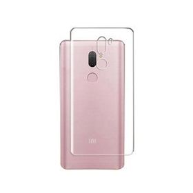 Microcase Xiaomi Mi 5S Full Arka Kaplama TPU Soft Koruma Film