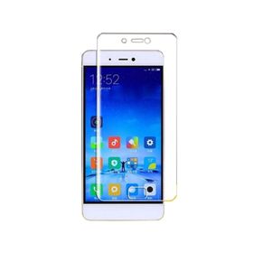 Microcase Xiaomi Mi 5S Full Ön Kaplama TPU Soft Koruma Film
