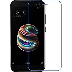 Microcase Xiaomi Mi 5X A1 Nano Glass Esnek Ekran Koruma Film