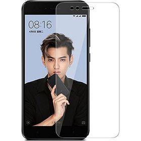Microcase Xiaomi Mi 5X Tempered Cam Ekran Koruyucu