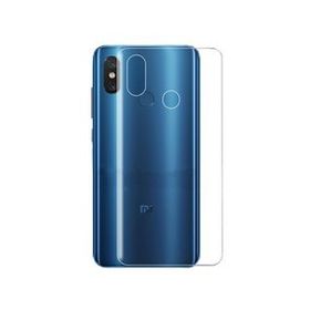Microcase Xiaomi Mi 8 SE Full Arka Kaplama TPU Soft Koruma Film