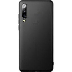 Microcase Xiaomi Mi 9 Elektrocase Serisi Silikon Tpu Kılıf