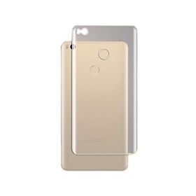 Microcase Xiaomi Mi Max 2 Full Arka Kaplama TPU Soft Koruma Film