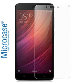 Microcase Xiaomi Mi Max 2 Full Ön Kaplama TPU Soft Koruma Film