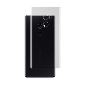 Microcase Xiaomi Mi Mix 2S Full Arka Kaplama TPU Soft Koruma Film