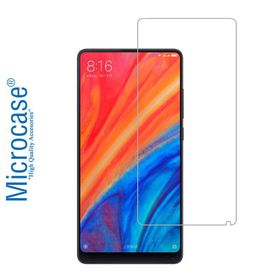 Microcase Xiaomi Mi Mix 2S Full Ön Kaplama TPU Soft Koruma Film