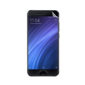Microcase Xiaomi Mi Note 3 5.5 inch Full Ön Kaplama TPU Soft Koruma Film