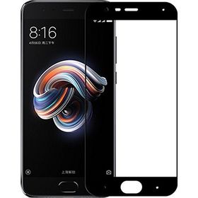 Microcase Xiaomi Mi Note 3 5.5 İnch Tam Kaplayan Tempered Cam Ekran Koruyucu