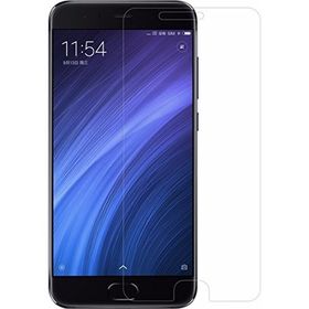 Microcase Xiaomi Mi Note 3 5.5 İnch Tempered Cam Ekran Koruyucu