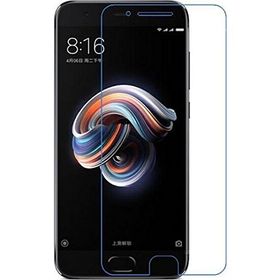 Microcase Xiaomi Mi Note 3 Nano Glass Esnek Ekran Koruma Film