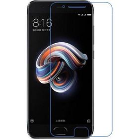 Microcase Xiaomi Mi Note 3 Nano Glass Esnek Ekran Koruma Film