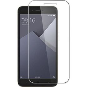 Microcase Xiaomi Redmi 5A Tempered Cam Ekran Koruyucu