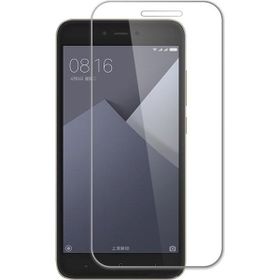 Microcase Xiaomi Redmi 5A Tempered Cam Ekran Koruyucu