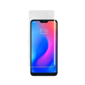 Microcase Xiaomi Redmi 6 Full Ön Kaplama TPU Soft Koruma Film